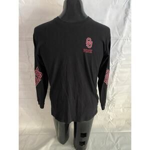 Oklahoma Sooners PINK by Victoria’s Secret Perfect Combination!! Womens MEDIUM #